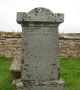 Photo of headstones/thumb_Finlay MacLennan d 1874 MI Kilchrist, Urray